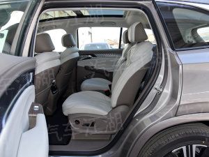 KAIYUN二手汽車報價大全2021(圖2)