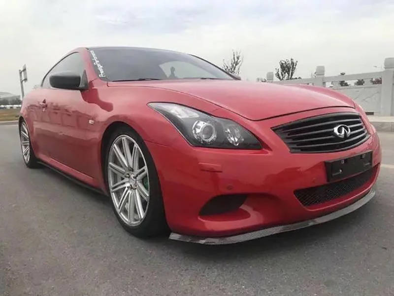 KAIYUN這些二手車值得入手開回家（下）(圖5)