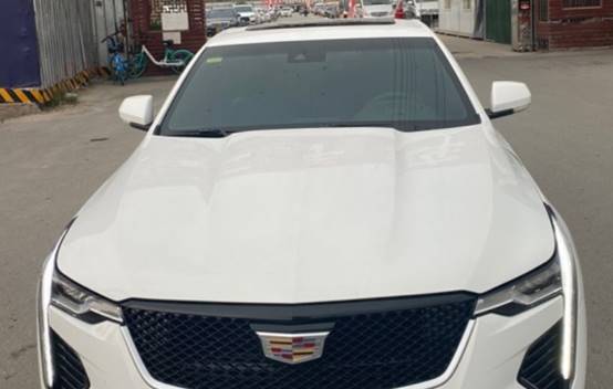KAIYUN二手車到底好不好到底能不能買？(圖3)