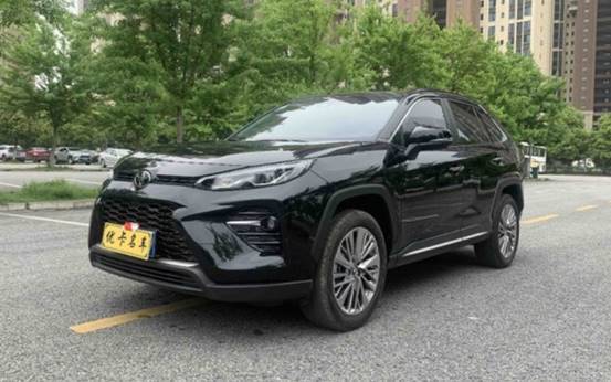 KAIYUN二手車到底好不好到底能不能買？(圖4)