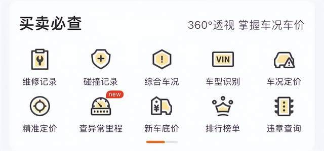 賣二手車哪KAIYUN個平臺好？賣二手車去哪里賣好？(圖3)