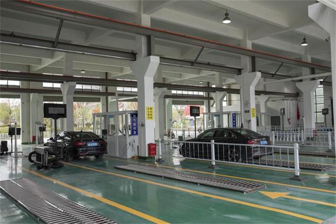 KAIYUN二手車怎么知道是不是事故車？(圖2)
