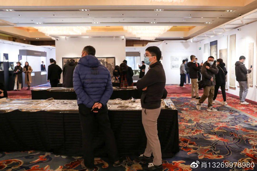 如何從零到一建立藝術品KAIYUN拍賣業(yè)務？資質辦理指南(圖2)