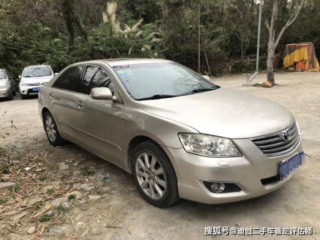 KAIYUN別看啦買二手車有這些優(yōu)勢(shì)！(圖4)