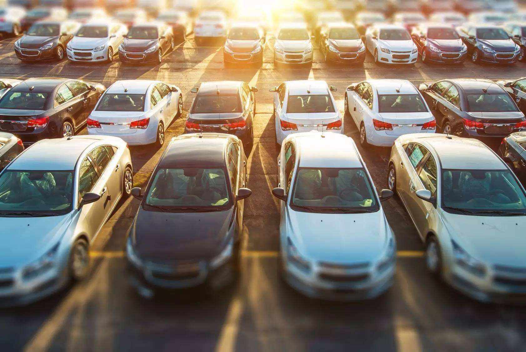 購(gòu)買二手車的小技巧：就近、買新、KAIYUN別撿漏(圖1)