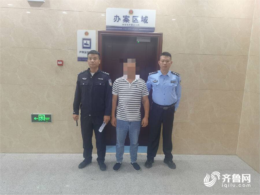 KAIYUN抵押車竟被“包裝”成二手車銷售！東阿公安：車輛私下交易莫大意！(圖1)