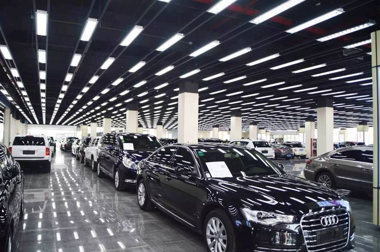 二手車市場發(fā)展存在的問題及新能源汽車的二手車市場前景如何？KAIYUN(圖4)