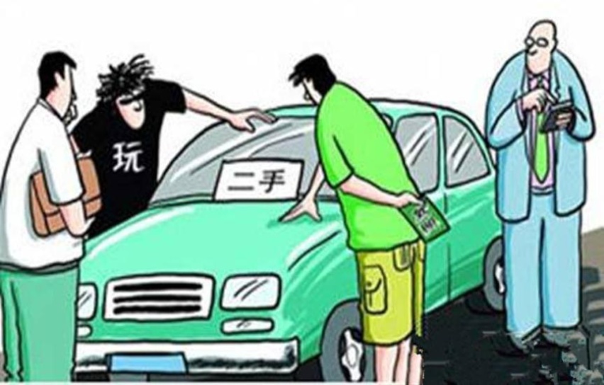 二手車雖然價(jià)格便宜但這些缺點(diǎn)得知道！KAIYUN(圖2)
