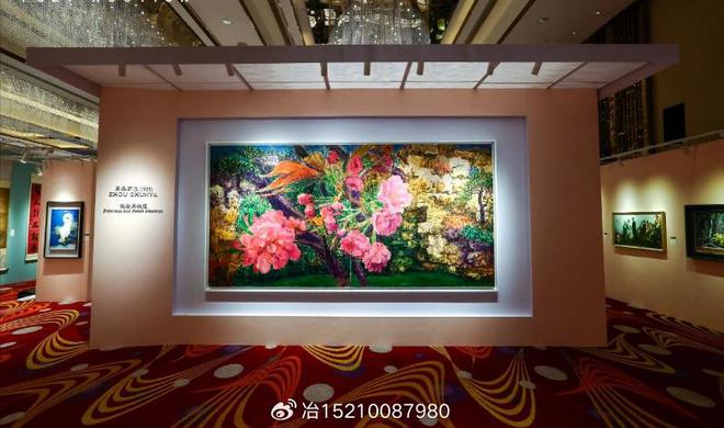 杭州文物字畫拍賣需要什么資質(zhì)？滿足的條件和流程有哪些？KAIYUN(圖1)