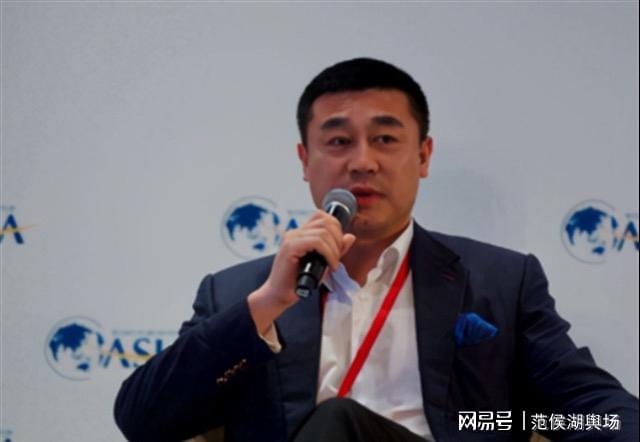 黑老大名表降888萬元拍賣曾是小保安起家坐擁350億財富的大佬！KAIYUN(圖5)