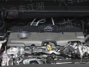 二手汽車報價大全2020款圖片KAIYUN(圖1)