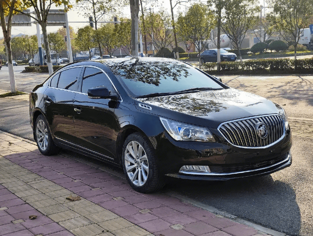 六款款性價比超高的二手車(圖1)