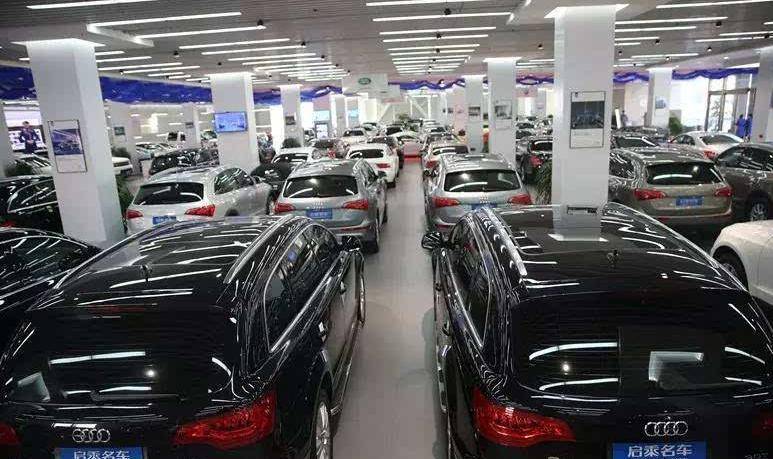 不建議“人”購買的4種二手車新手容易入坑你知道嗎？(圖4)