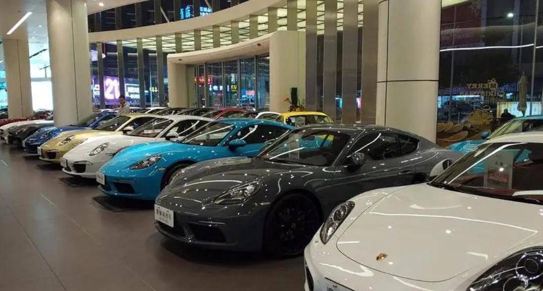 不建議“人”購買的4種二手車新手容易入坑你知道嗎？(圖6)