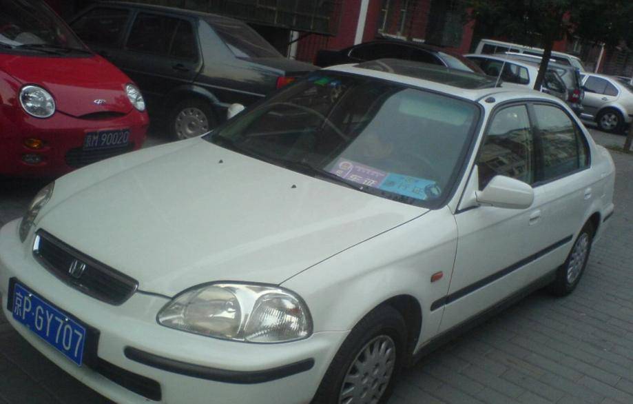 不建議“人”購買的4種二手車新手容易入坑你知道嗎？(圖9)