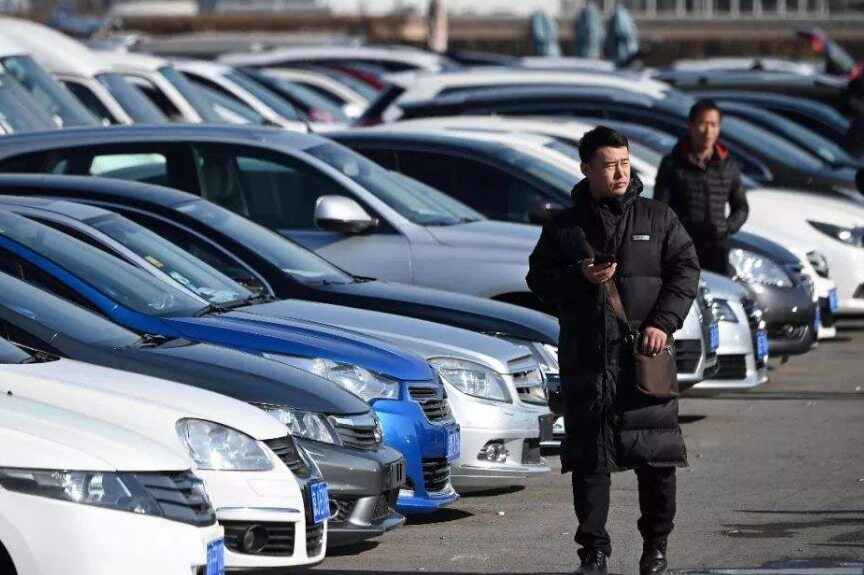 買二手車要注意什么？怎樣買二手車不被坑(圖3)
