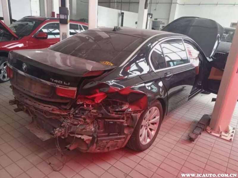 買二手車要注意什么？怎樣買二手車不被坑(圖4)