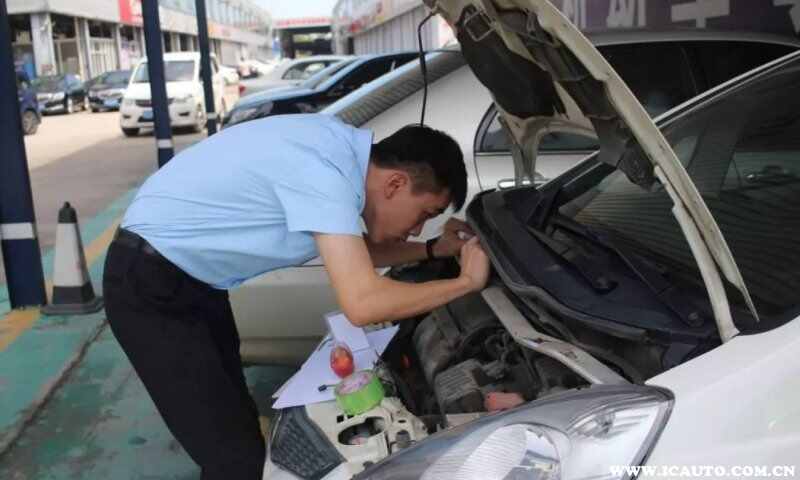 買二手車需要注意什么？買二手車要注意哪些方面的問題呢(圖9)
