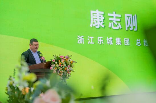 2023年石家莊市汽車促消費(fèi)活動(dòng)暨樂(lè)城首屆二手車展銷會(huì)啟動(dòng)儀式盛大舉行(圖2)