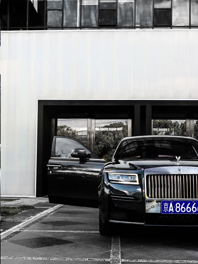 北京附近二手車回收高價收購京牌二手車(圖6)