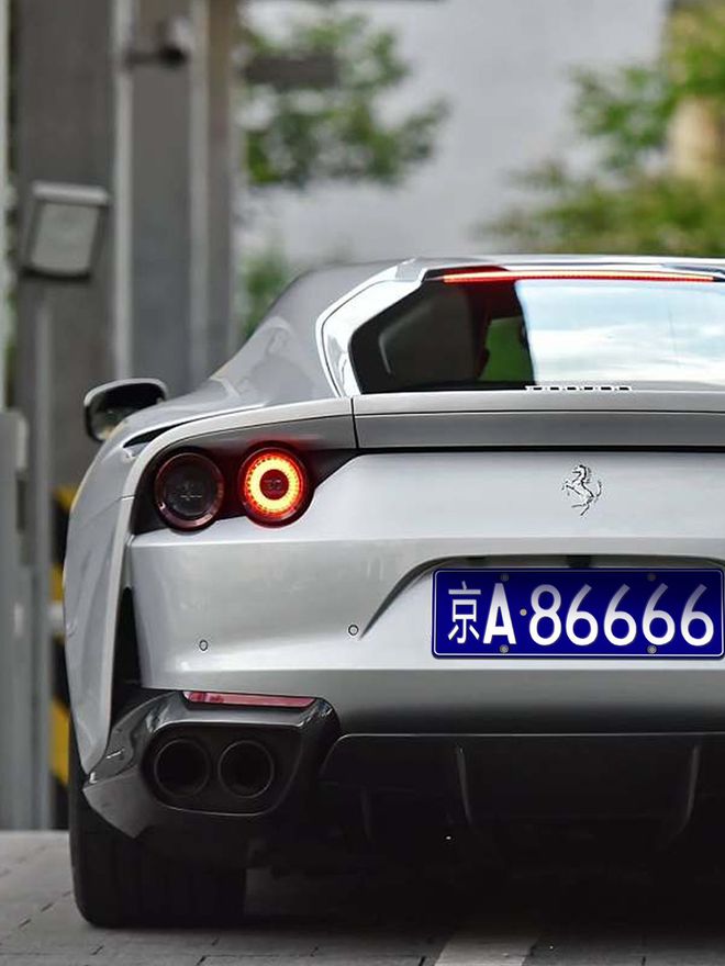 外地牌二手車可以在北京出售嗎？ 高價收車(圖5)