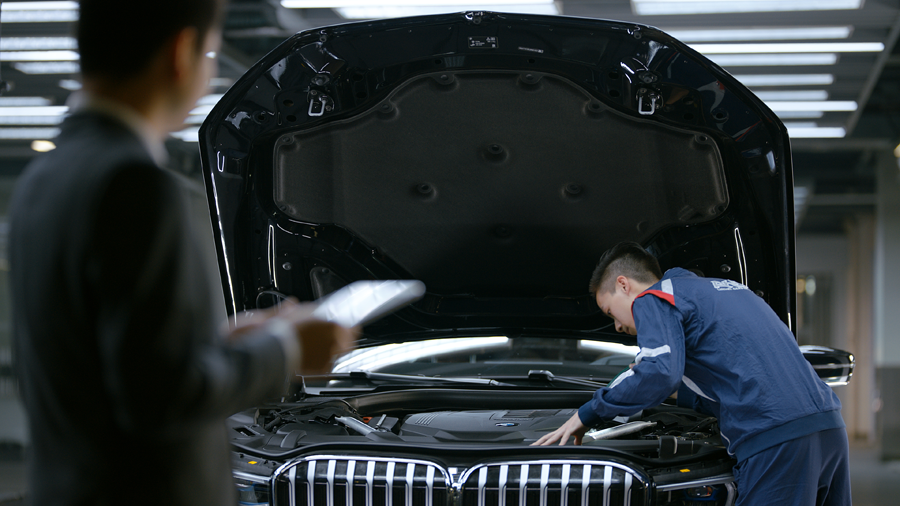 2023中國二手車經(jīng)銷商百強企業(yè)榜發(fā)布澳康達再登榜首!(圖9)