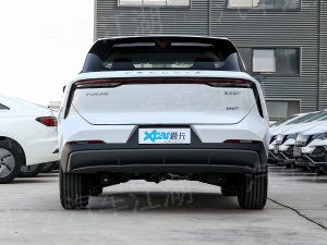 二手車上海交易市場(圖1)