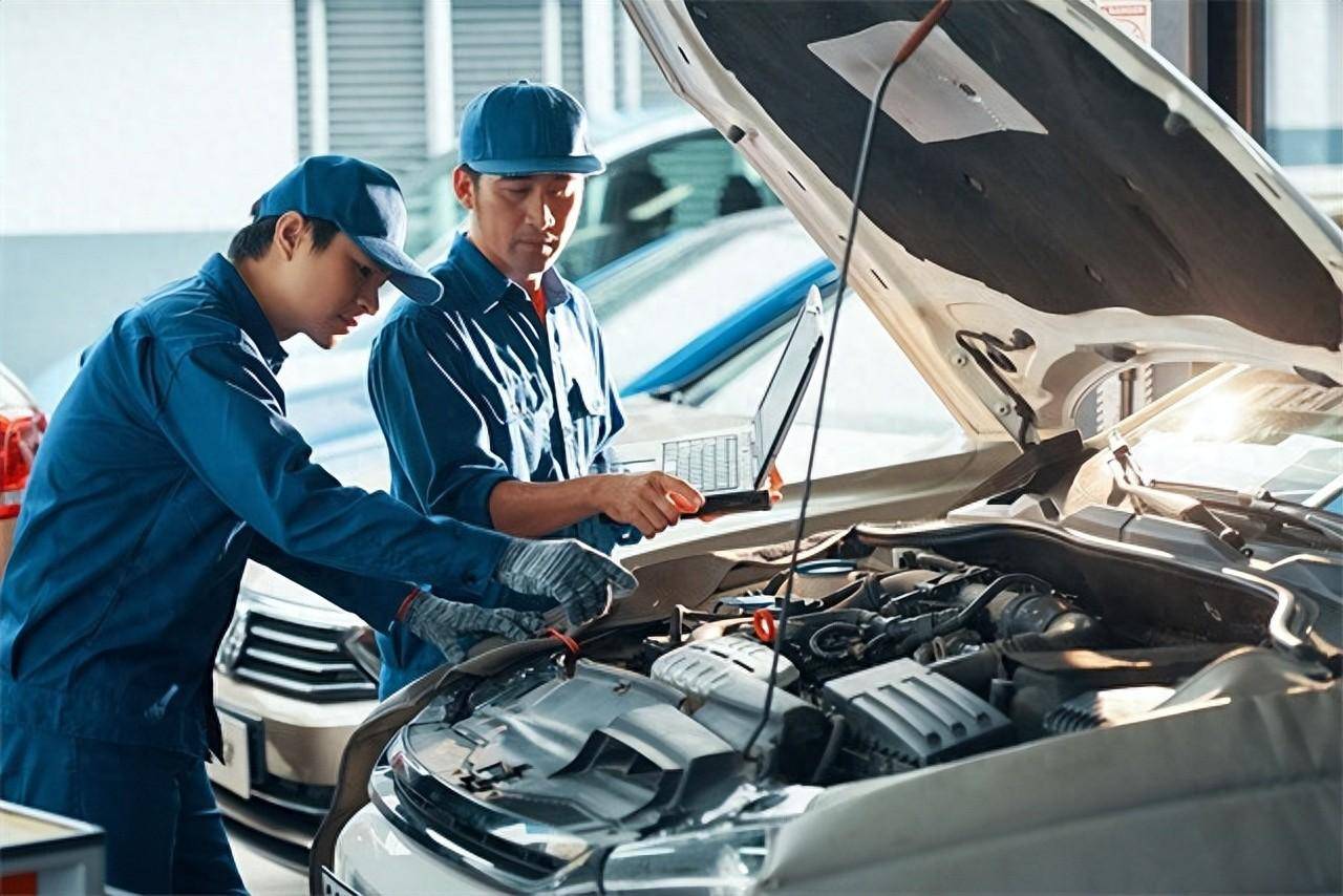 Kaiyun網(wǎng)址 開云二手車平臺口碑哪個(gè)好？二手車平臺網(wǎng)站選擇！(圖1)
