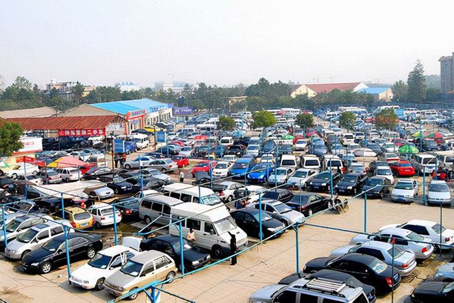 二手車如何買？記住這幾點讓你買二手車避免上當(dāng)遠(yuǎn)離事故車開云網(wǎng)站 Kaiyun(圖5)