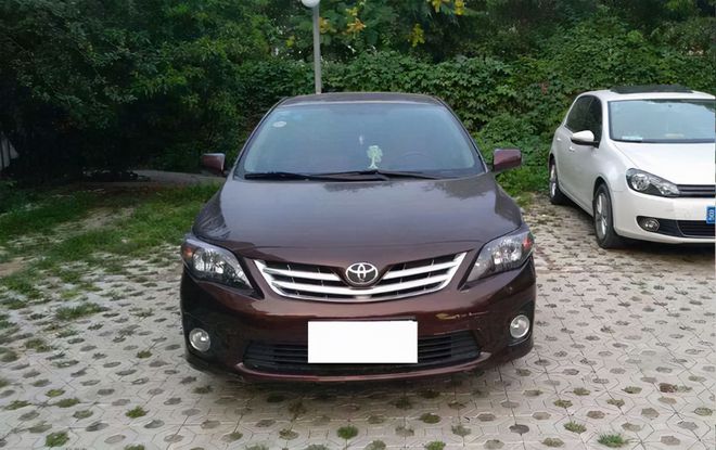 二手車如何買？記住這幾點讓你買二手車避免上當(dāng)遠(yuǎn)離事故車開云網(wǎng)站 Kaiyun(圖3)
