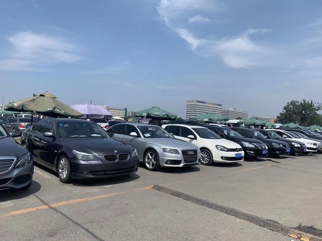 二手車如何買？記住這幾點讓你買二手車避免上當(dāng)遠(yuǎn)離事故車開云網(wǎng)站 Kaiyun(圖7)