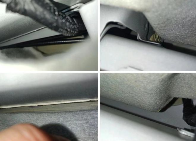 剛拿駕照買二手車練手這輛開了3年的現(xiàn)代悅動合適嗎？kaiyun網站(圖15)