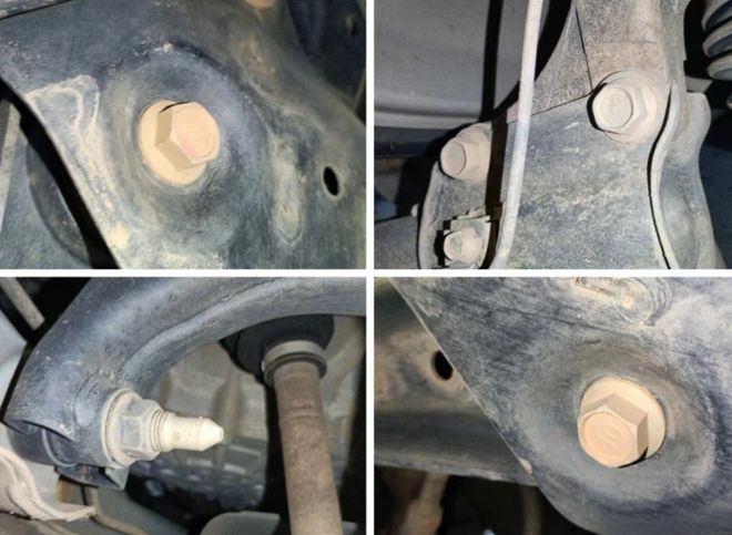 剛拿駕照買二手車練手這輛開了3年的現(xiàn)代悅動合適嗎？kaiyun網站(圖19)