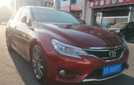 在二手車市場遇到這3款車KAIYUN網(wǎng)頁 開云com別猶豫趕緊入手！(圖2)