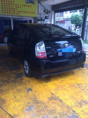 kaiyun網(wǎng)站豐田普銳斯二手車價格豐田普銳斯二手車價格及圖片(圖1)