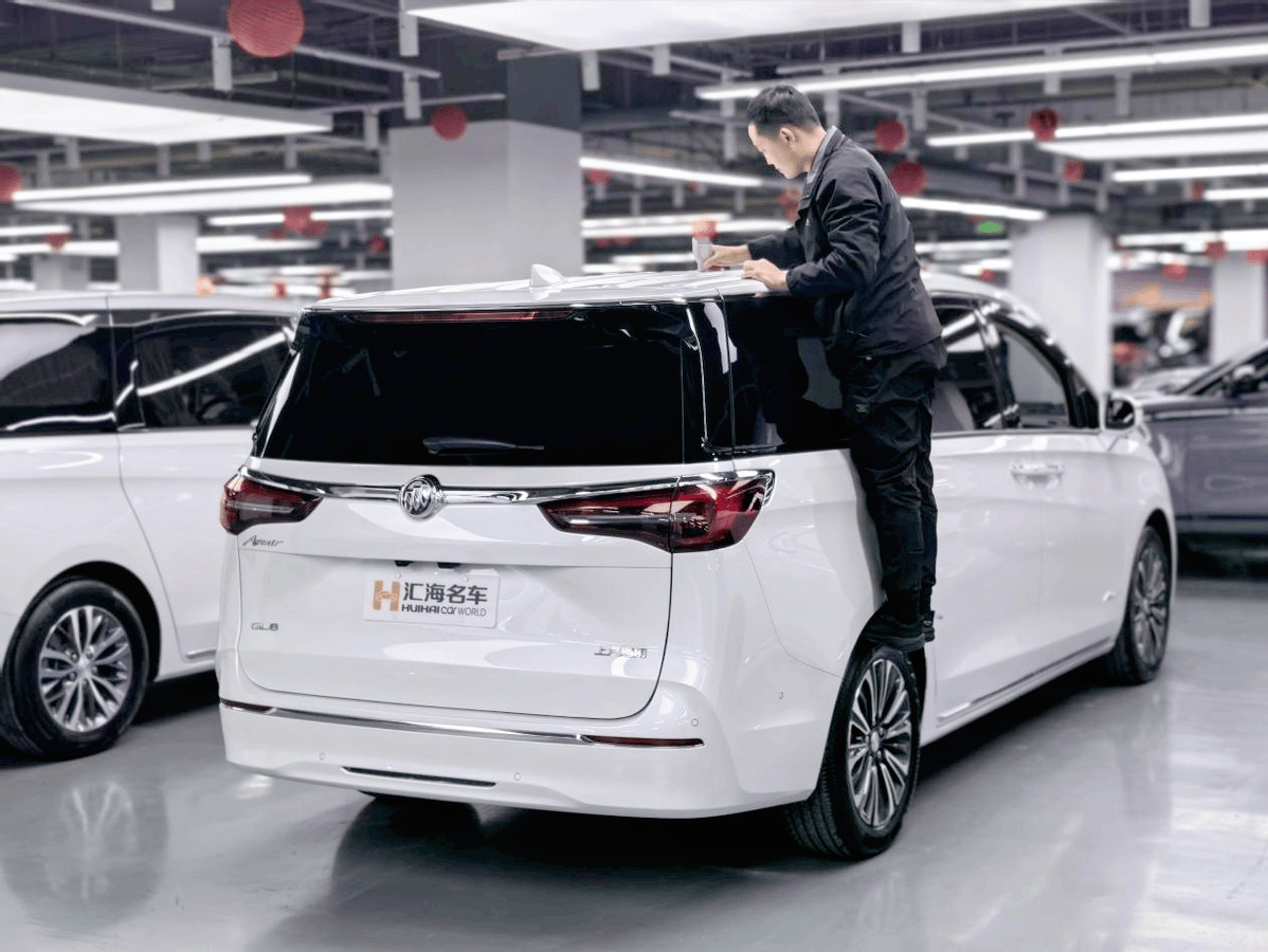 Kaiyun網(wǎng)址 開云想買二手車卻怕“水太深”？匯海汽車讓二手車讓交易更有保障(圖3)