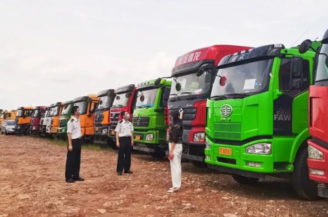 二手車出口攻略大全：如何入局？難點有哪些？怎么把握機會？kaiyun網(wǎng)站(圖11)