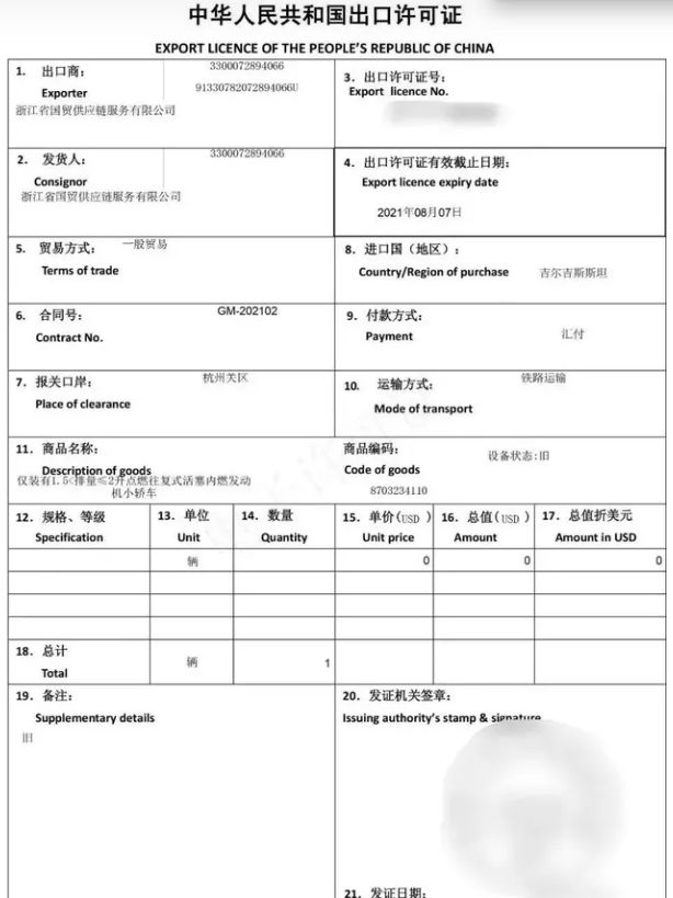 二手車出口攻略大全：如何入局？難點有哪些？怎么把握機會？kaiyun網(wǎng)站(圖10)