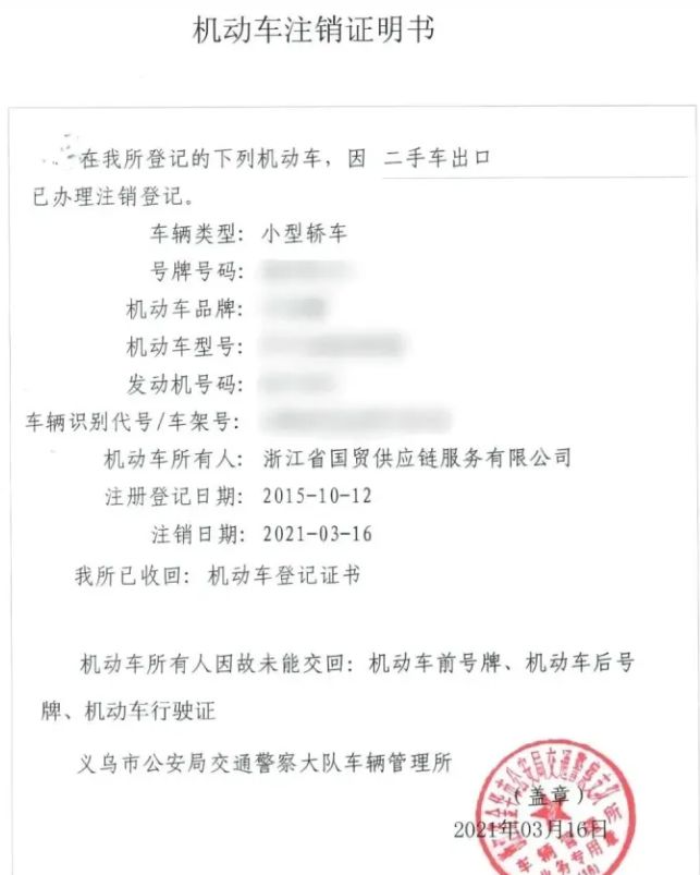 二手車出口攻略大全：如何入局？難點有哪些？怎么把握機會？kaiyun網(wǎng)站(圖15)