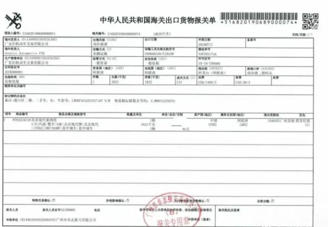 二手車出口攻略大全：如何入局？難點有哪些？怎么把握機會？kaiyun網(wǎng)站(圖13)