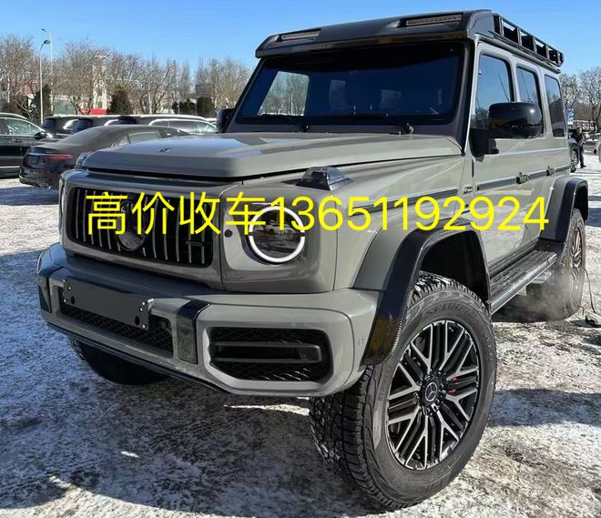 在北京什么二手車平臺靠譜收車價格高(圖1)