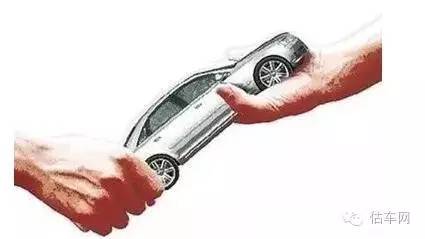 關(guān)于二手車你知道哪些呢？(圖2)