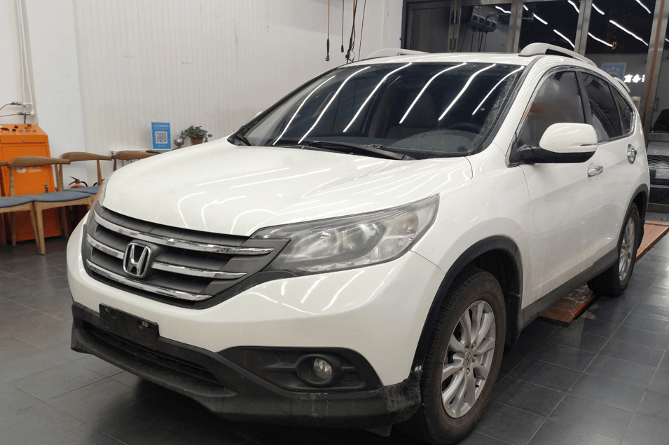 二手車如何避坑？偶遇車輛唯一性鑒定了解一下(圖3)