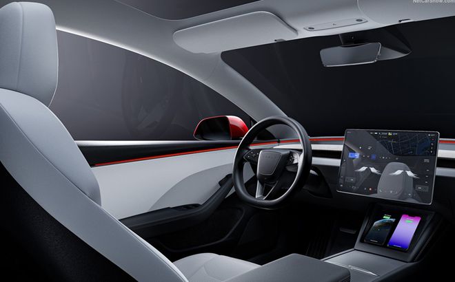 國產(chǎn)特斯拉kaiyun官網(wǎng)Model3二手車價格跌入11萬！(圖1)