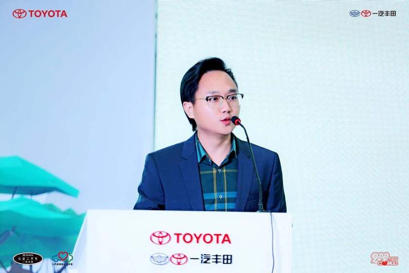 170項專業(yè)檢驗二手車一汽豐田賣的保值置換最高補貼27萬(圖3)